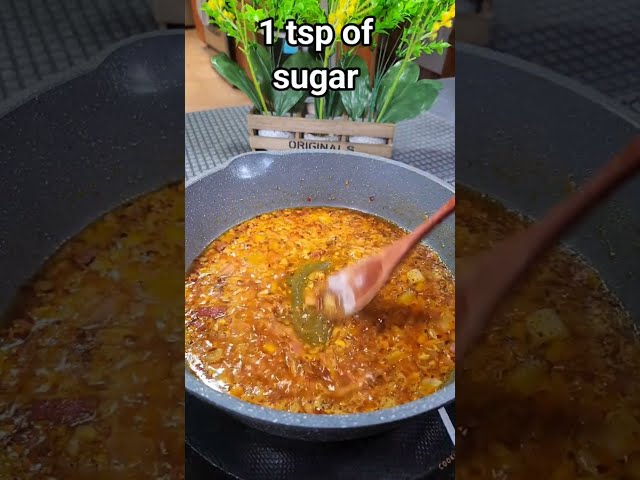 Easy Yummy Shrimp!!! 🍤 😋  #viralshort #shortviral #shorts #shrimp