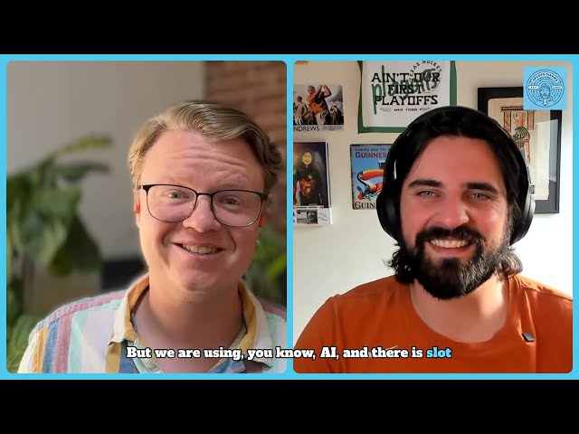 Episode 080 — A DevOps engineer on DevOps engineering