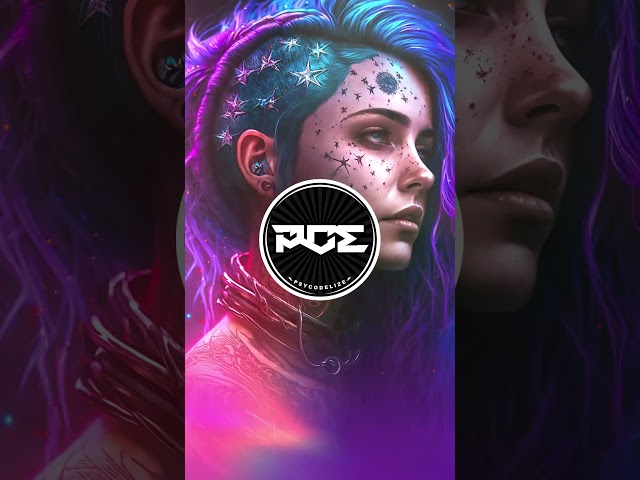 Timbaland - Give It To Me (Psytrance Remix)