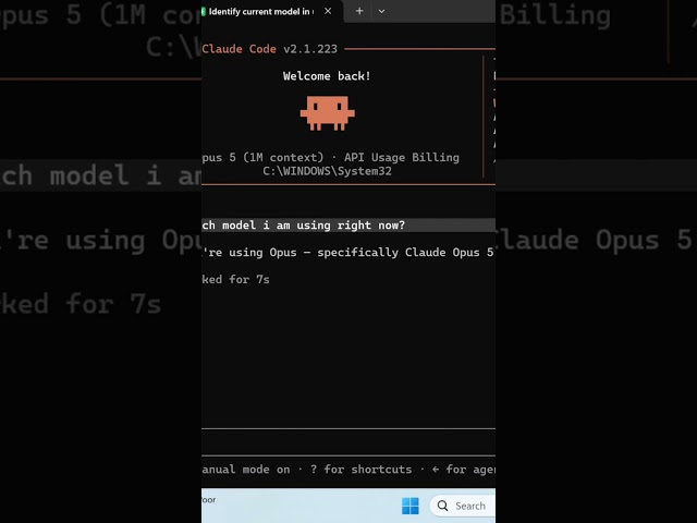 Use Claude With Opus 5 for FREE! 🤯🤖