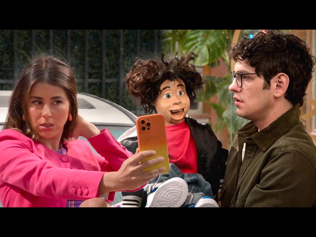 Hollywood Arts | Season 1 Official Trailer (Victorious Spinoff, Netflix 2026)