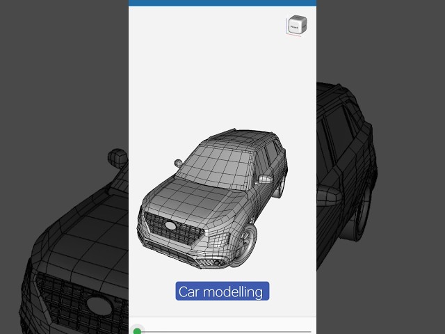 car design in catia v5 , Hyundai venue #catia #catiav5tutorial #catiav5