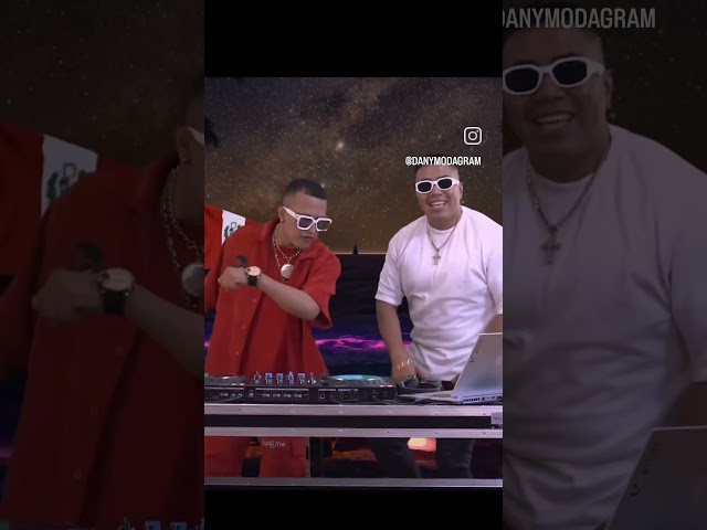#Reggaeton Mix Peruano🔥 La Vieja & Nueva Escuela🥵Ya Disponible Dale Play▶️ Dj Monteza Ft. Dany Moda