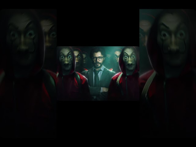 I created Ad for Netflix #videoediting