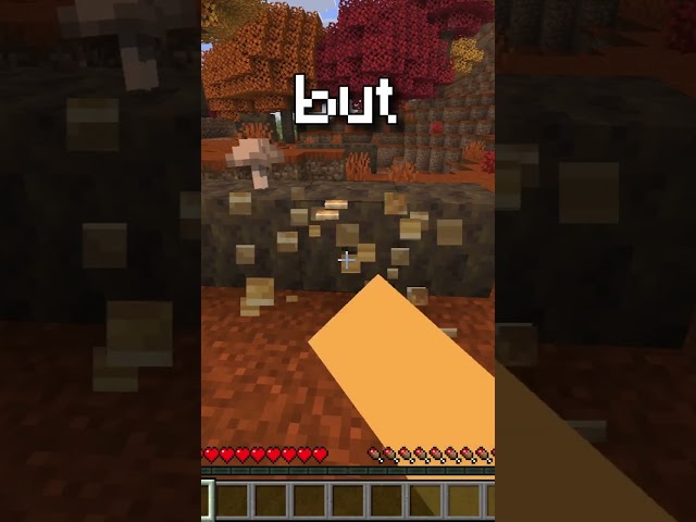 What’s wrong with this Minecraft video? Pt 18