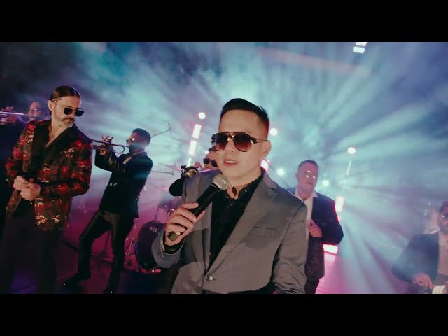 Daniel Agostini Feat Código Fher - Mix Daniel Agostini  Video Oficial