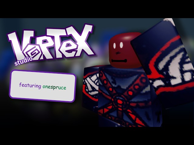 VORTEX STUDIO IS FINALLY HERE..