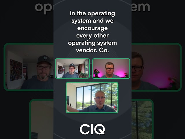 CentOS EOL - One Year Later