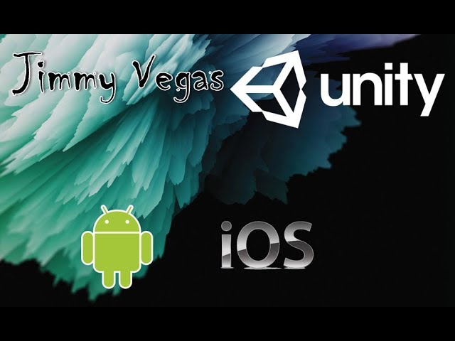 Can I Build My Unity Game For Android / iOS? How?