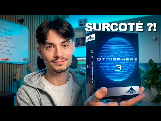 Omnisphere 3, ça vaut vraiment le coup en 2026 ?