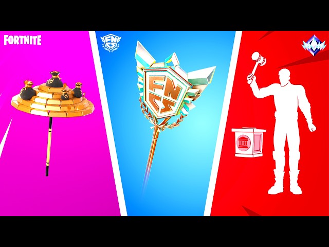 50 Items You're Lucky To Own! (Competitive Edition)