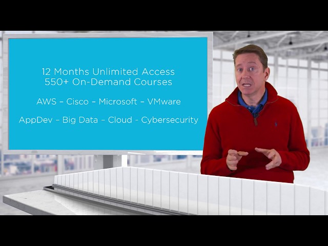 Ultimate IT Skills Collection