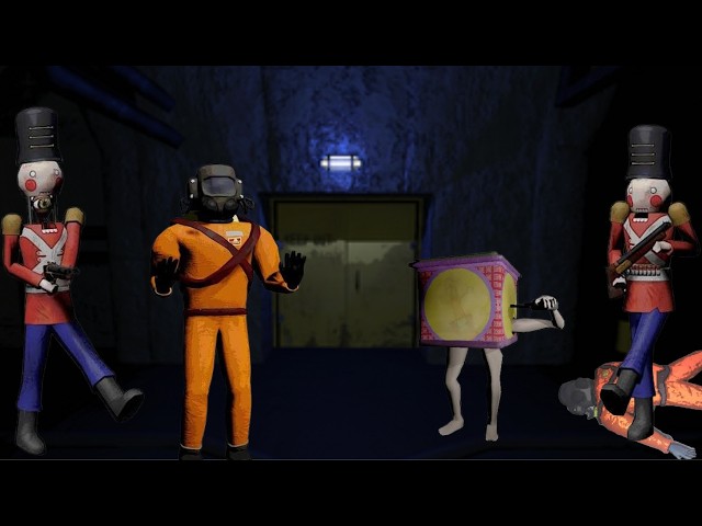The beginning of a good run? #lethalcompany #gaming
