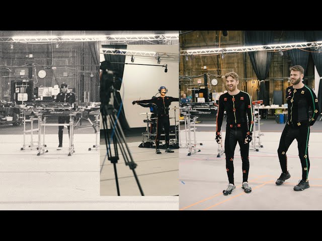 The Chainsmokers - So Far So Good (Chapter 5)