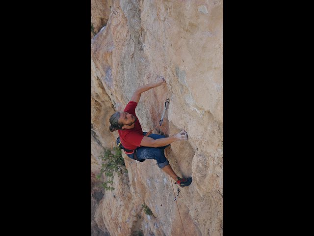 Crux Snippet from Hard is Easy Ep.2