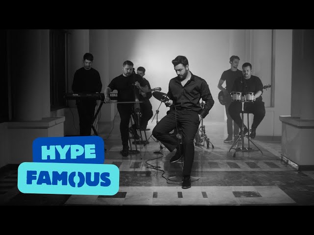 BİRBEY - Gidiyorum (Official Video)