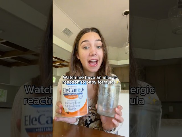 Would you eat this stuff too??