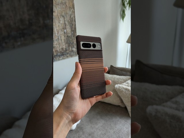 The Best Pixel 7 Pro Case Under $5?