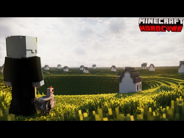 ผมหลุดเข้าสู่ “มิติแห่งความฝัน” | Minecraft Dreamshift