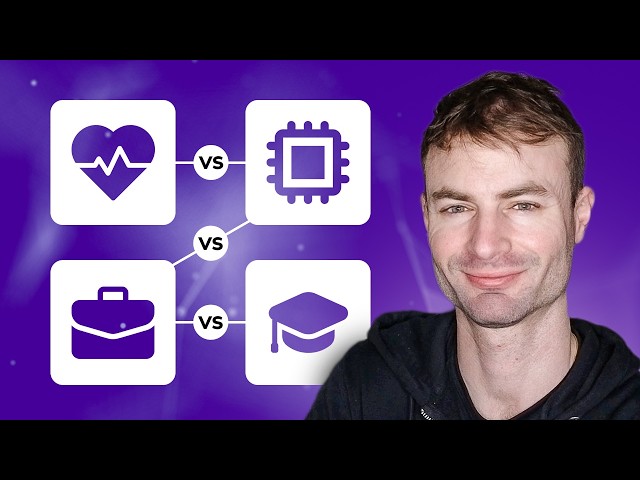 Which College Major Category should you pick?