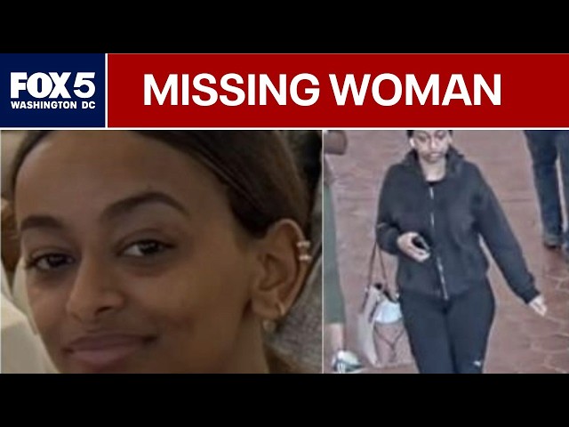 Family of missing Howard University student pleads for help