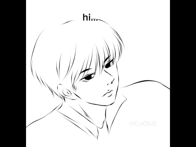 BESTFRIEND OR HIS ENEMY…#deluluarts#bestfriendtolovers