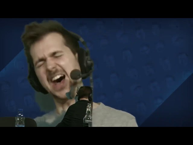 Yogs Getting Hurt