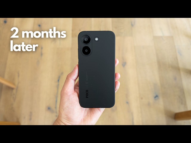 Poco X8 Pro Review 2 Months Later: A Flagship Midranger!