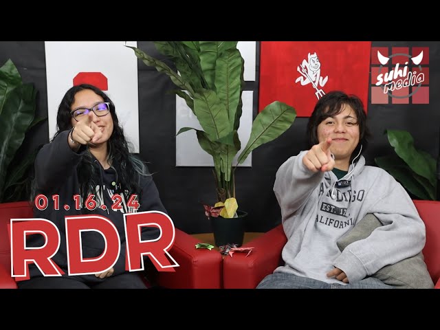 Red Devils Review | 01.16.24