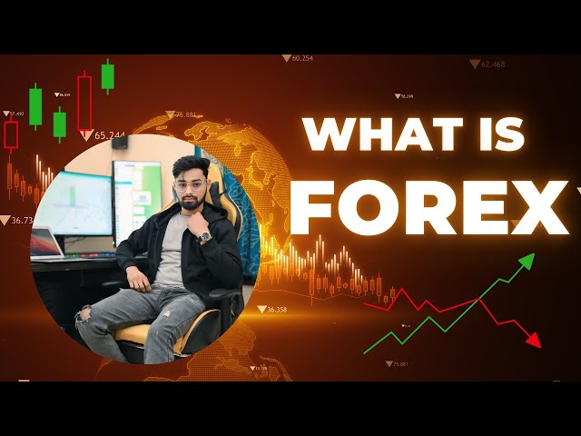 What is Forex Trading | Forex Trading for beginners in India | Free Course For Beginners| Hindi