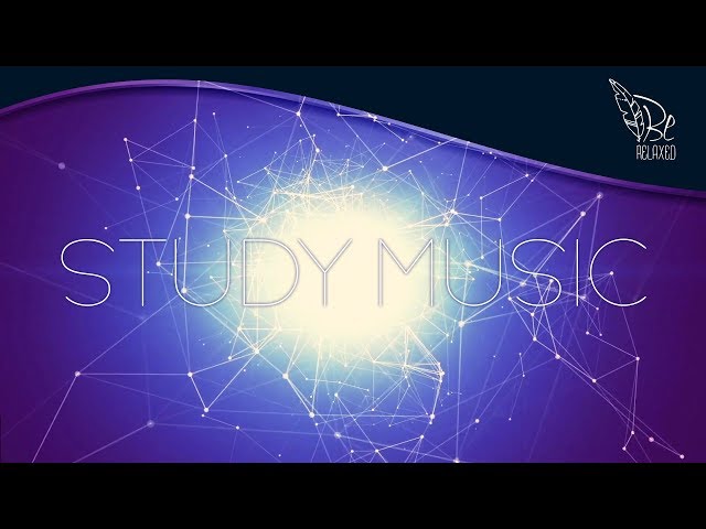 Effective study - only with Be Relaxed!
