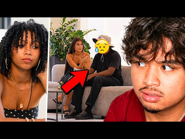 Was He Cheating On His Birthday.. UDY Loyalty Test