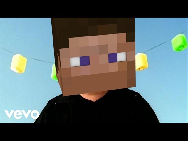 someBODY once told me