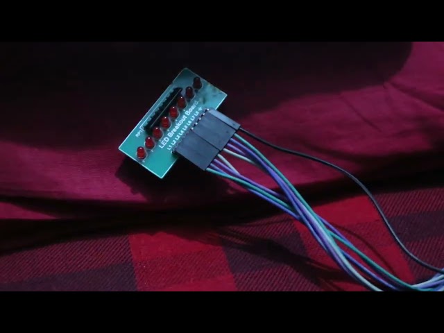 The LED Looked Completely Different at Full Brightness || Arduino Project || Tech Analysis