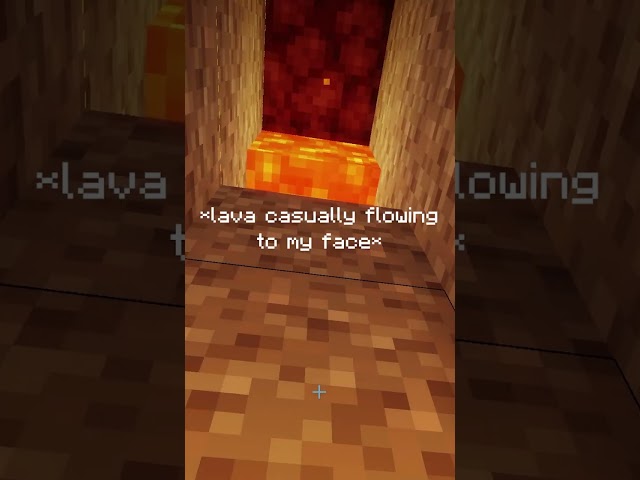 My Ultra Hardcore World is trying to KILL me...