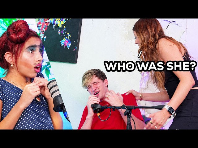 Improv Gets WILD?!