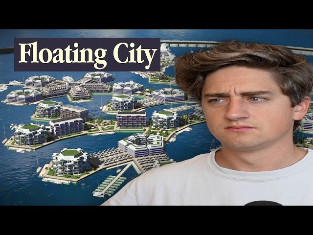 no one wants to live here