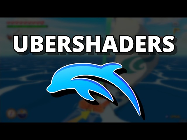 How the Dolphin Emulator solved an impossible problem...