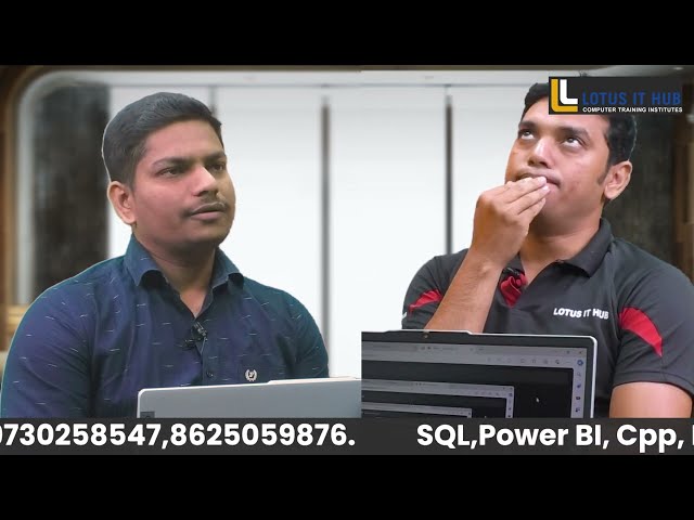 SQL Interview Questions for Data Analyst | Top 20 SQL Interview Questions and Answers