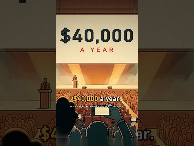 Amway Recruits Were Shown $40,000 a Year. The Median Bonus: $139