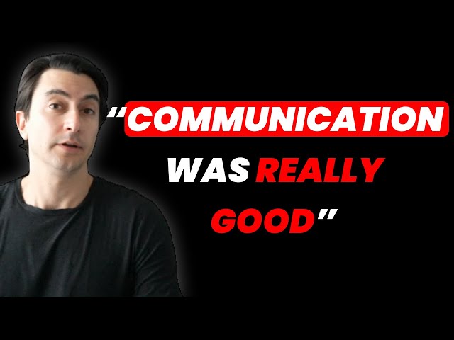 Sales Landers and Copywriting Testimonial