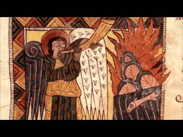 Mozarabic chant - Sanctus