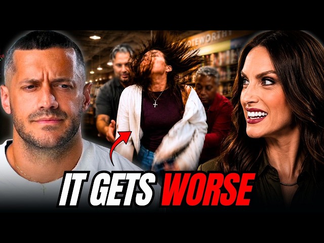Kathryn Krick Finally Tried Defending Her Teachings and It Backfired