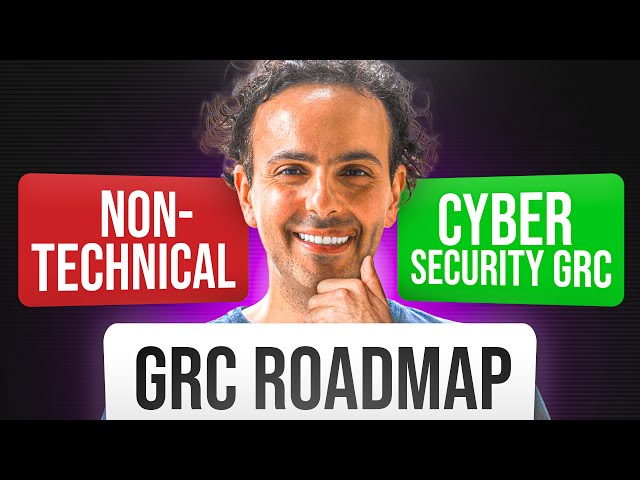 The BEST Cyber Security GRC Training for Beginners | GRC Mastery