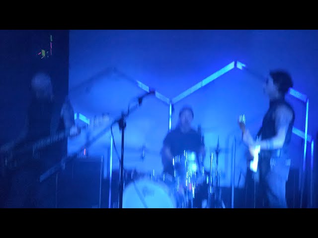 Datura (Wenatchee, WA) Diavol Strain (Chile) @ Kremwerk 9.5.2026
