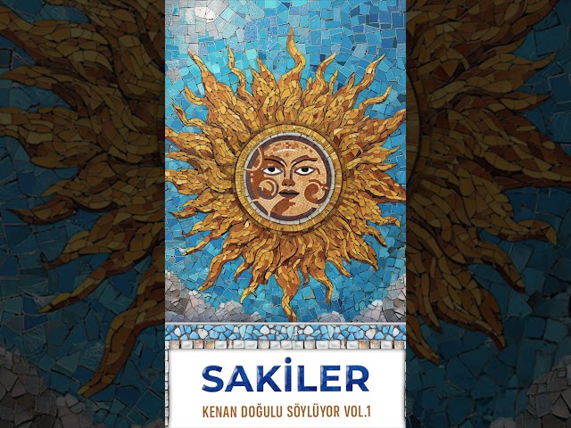 #Sakiler’den #İncilerinDökülür Yayında! #müzik #music #KenanDoğulu #SakilerKenanDoğuluSöylüyor