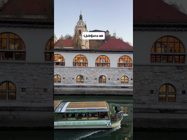 Explore the Real Europe 👇🏻