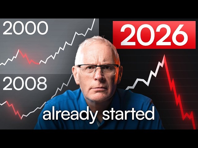 The AI Bubble Is On The Verge Of Collapse