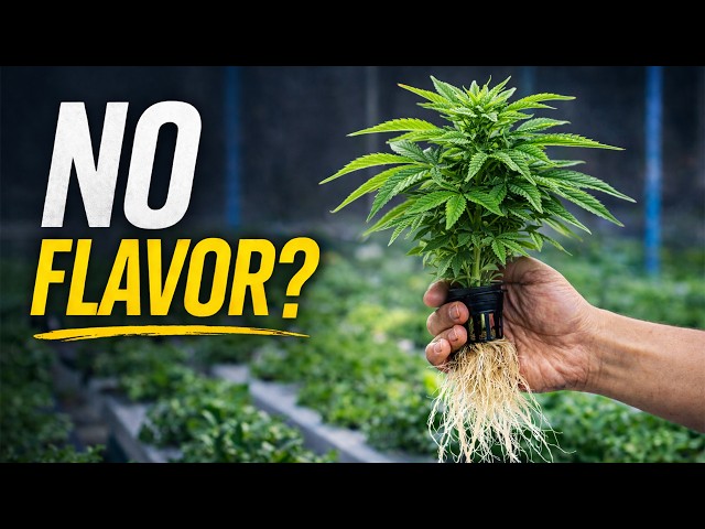 Hydro ONLY Taste Bad If YOU Are Doing It Wrong
