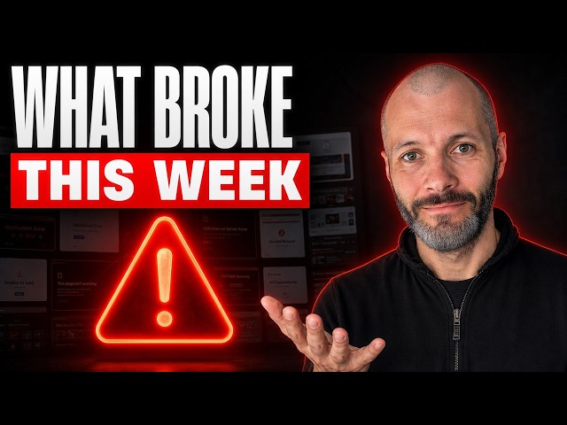 Claude Code Monitoring: How It Fixes My Broken Websites